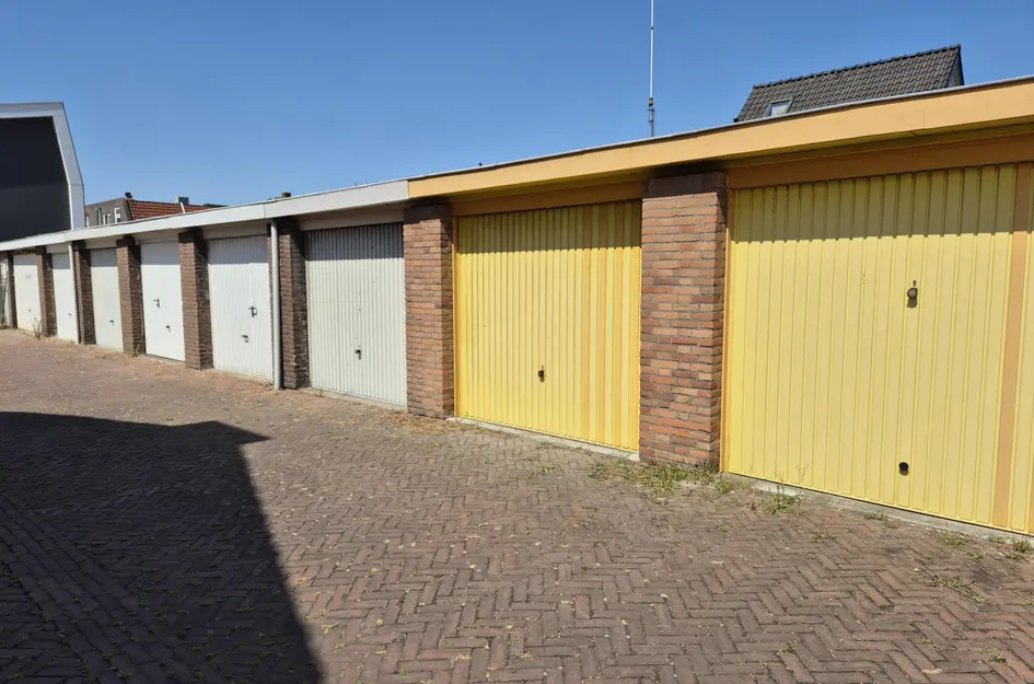 Mr Schokkingstraat 