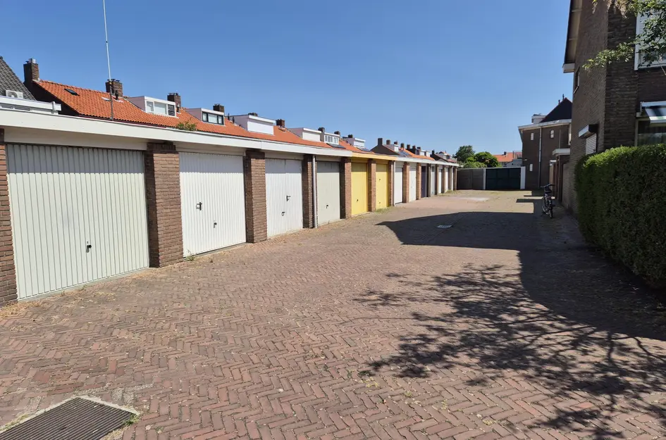Mr Schokkingstraat 