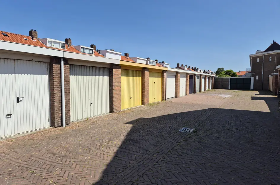 Mr Schokkingstraat 