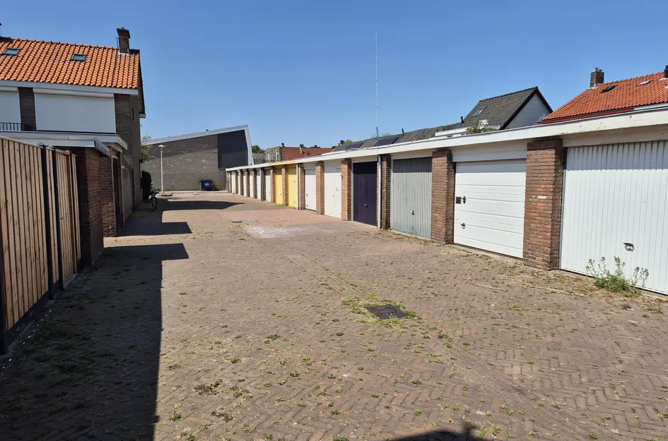 Mr Schokkingstraat 