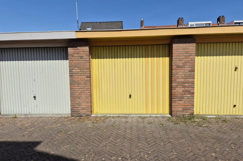 Mr Schokkingstraat 