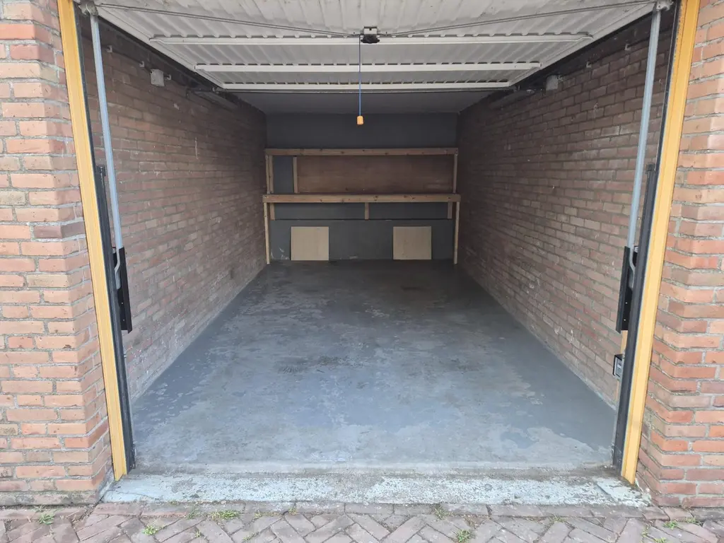 Mr Schokkingstraat , 'S-GRAVENZANDE