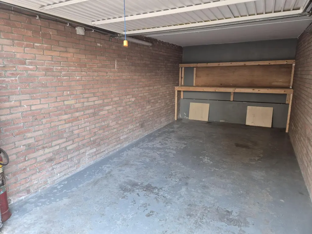 Mr Schokkingstraat , 'S-GRAVENZANDE