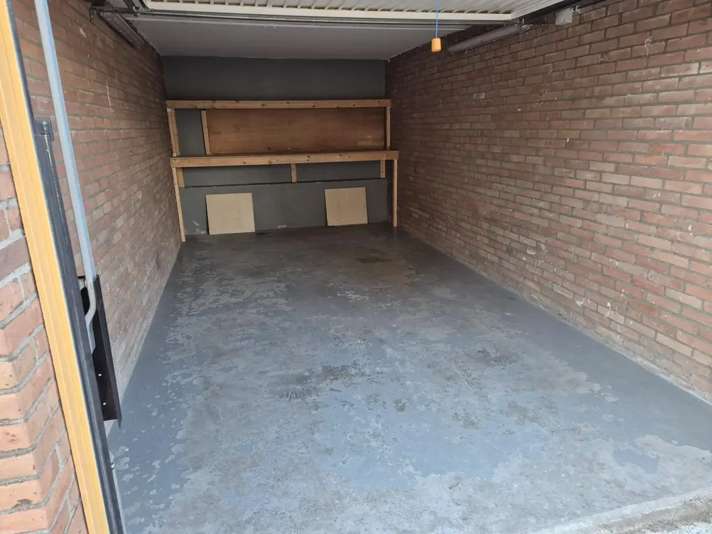 Mr Schokkingstraat , 'S-GRAVENZANDE