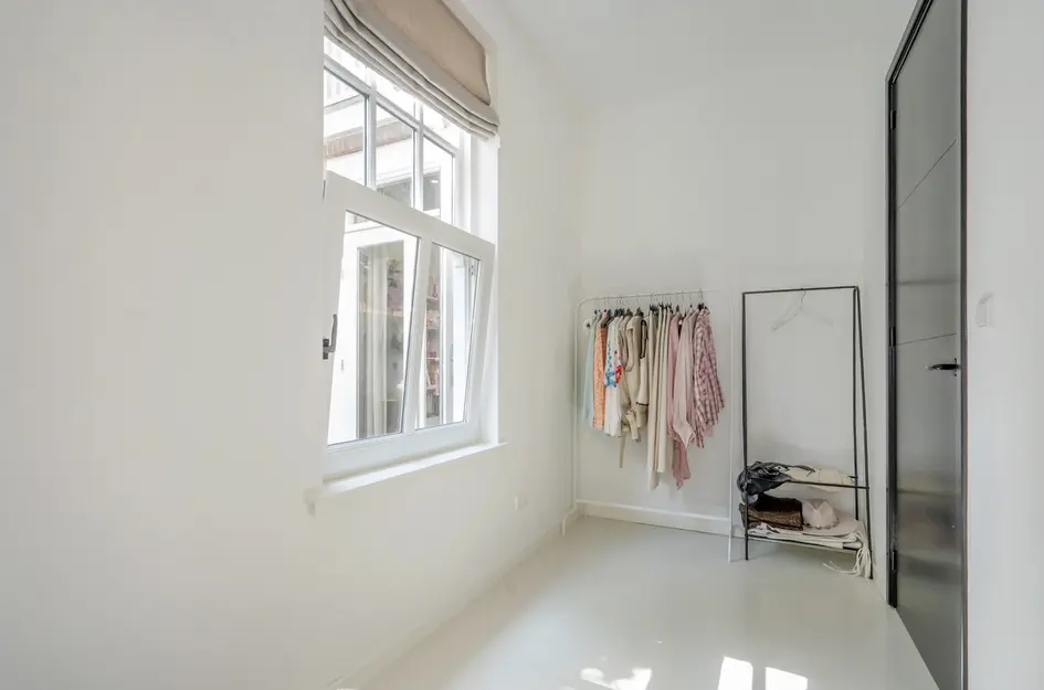 Hendrik van Deventerstraat 1A
