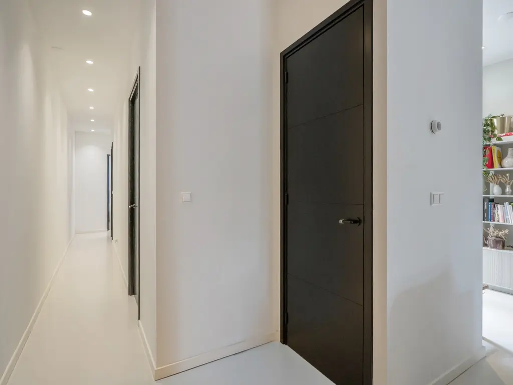 Hendrik van Deventerstraat 1A, 'S-GRAVENHAGE