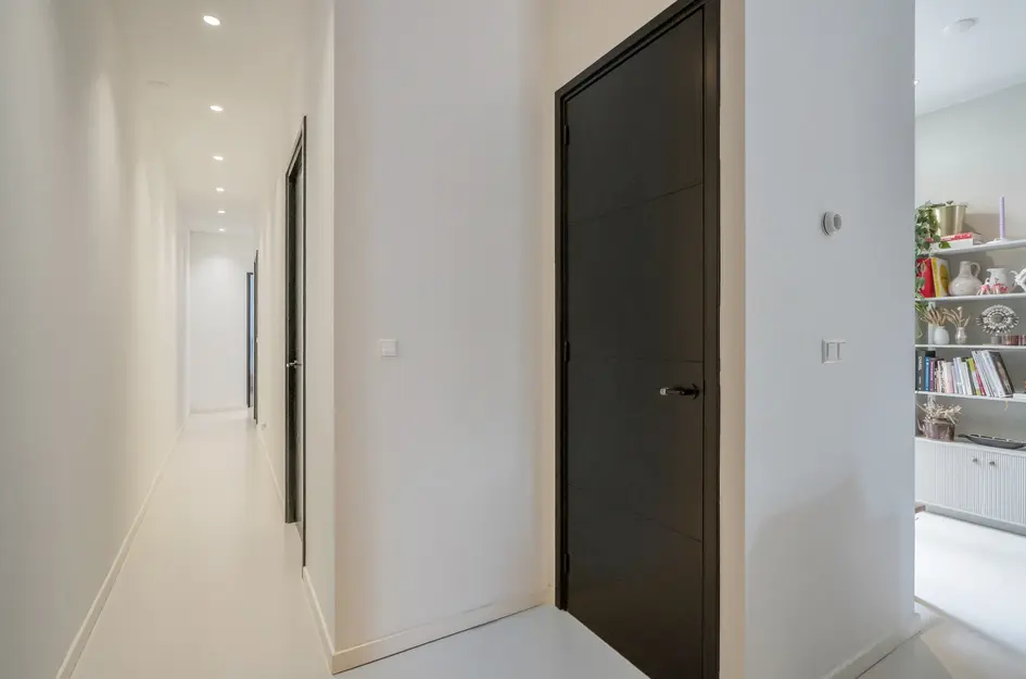 Hendrik van Deventerstraat 1A