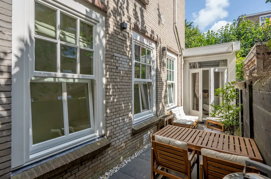 Hendrik van Deventerstraat 1A