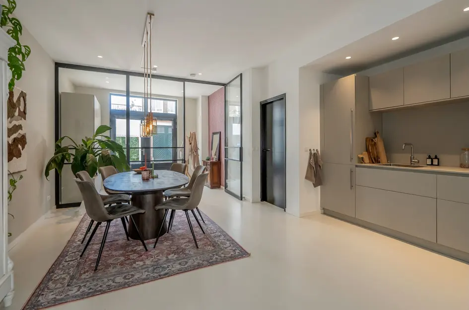 Hendrik van Deventerstraat 1A