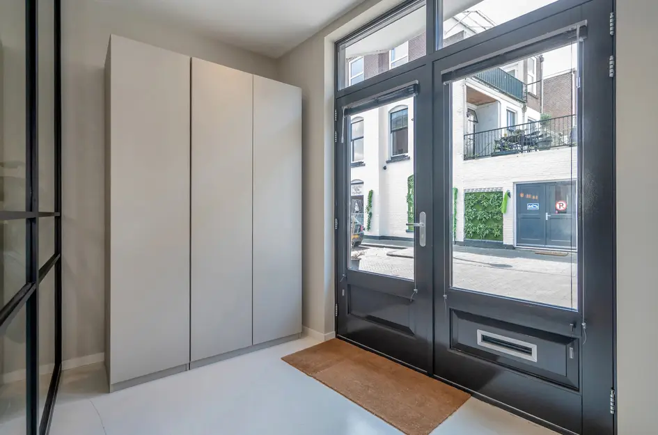 Hendrik van Deventerstraat 1A