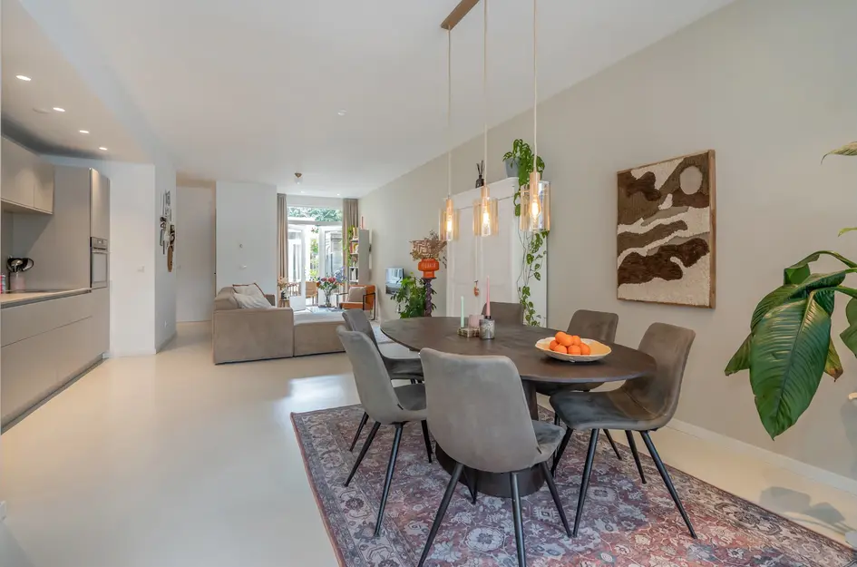 Hendrik van Deventerstraat 1A
