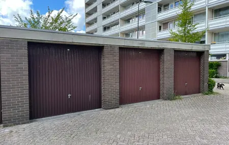 Spechtlaan , LEIDSCHENDAM