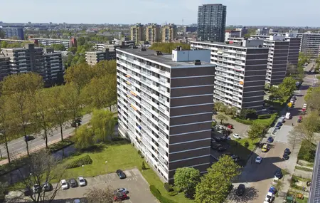 Ocarinalaan 530, RIJSWIJK