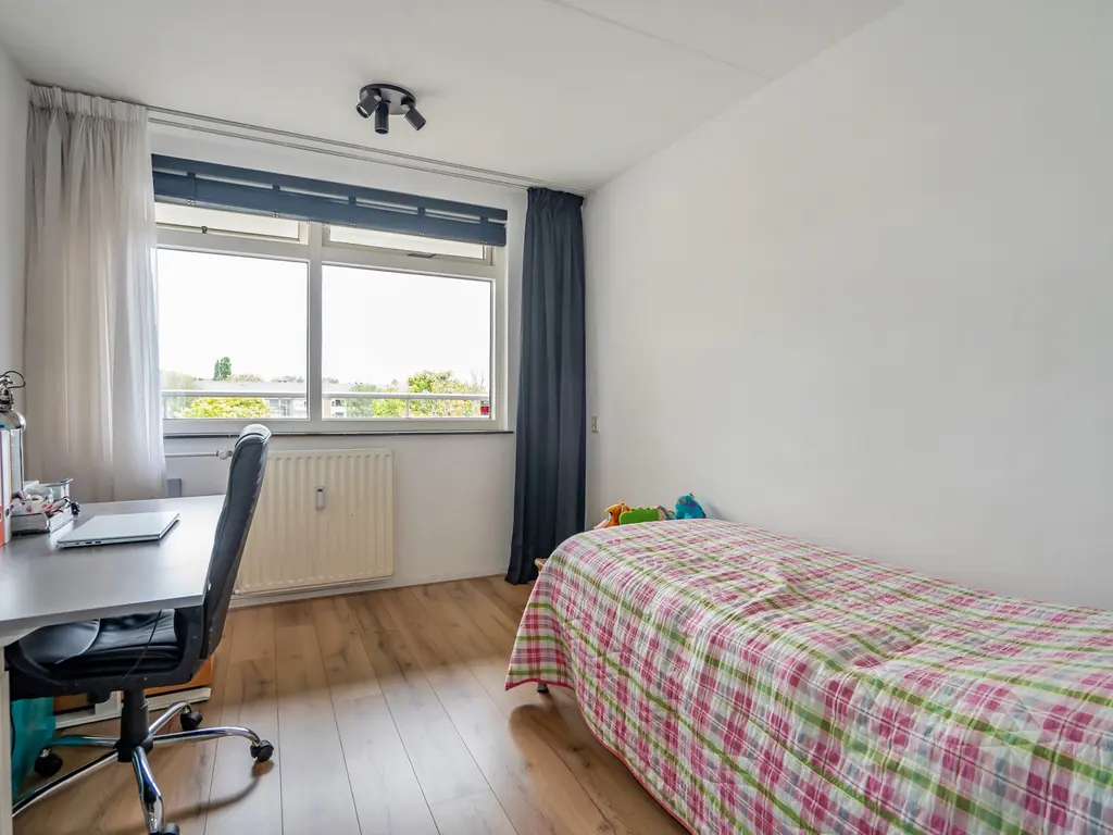 Steenvoordelaan 248, RIJSWIJK