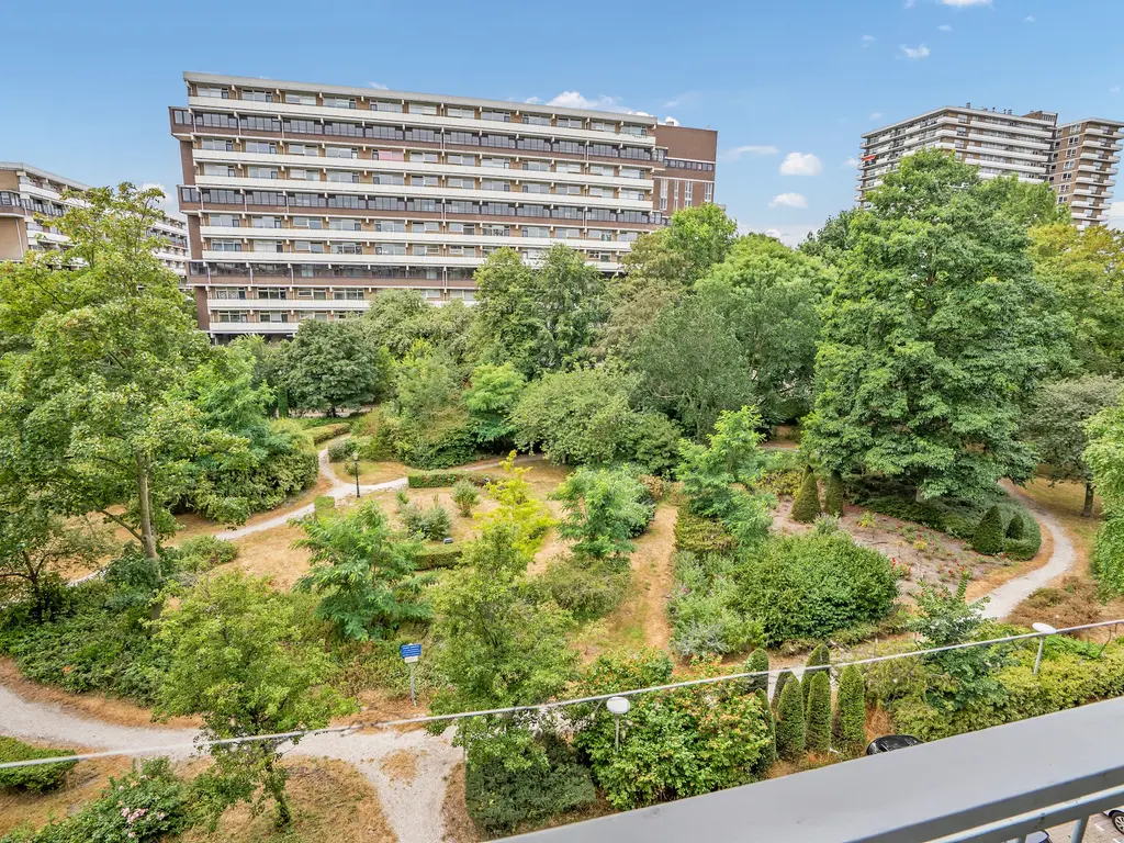 Steenvoordelaan 248, RIJSWIJK
