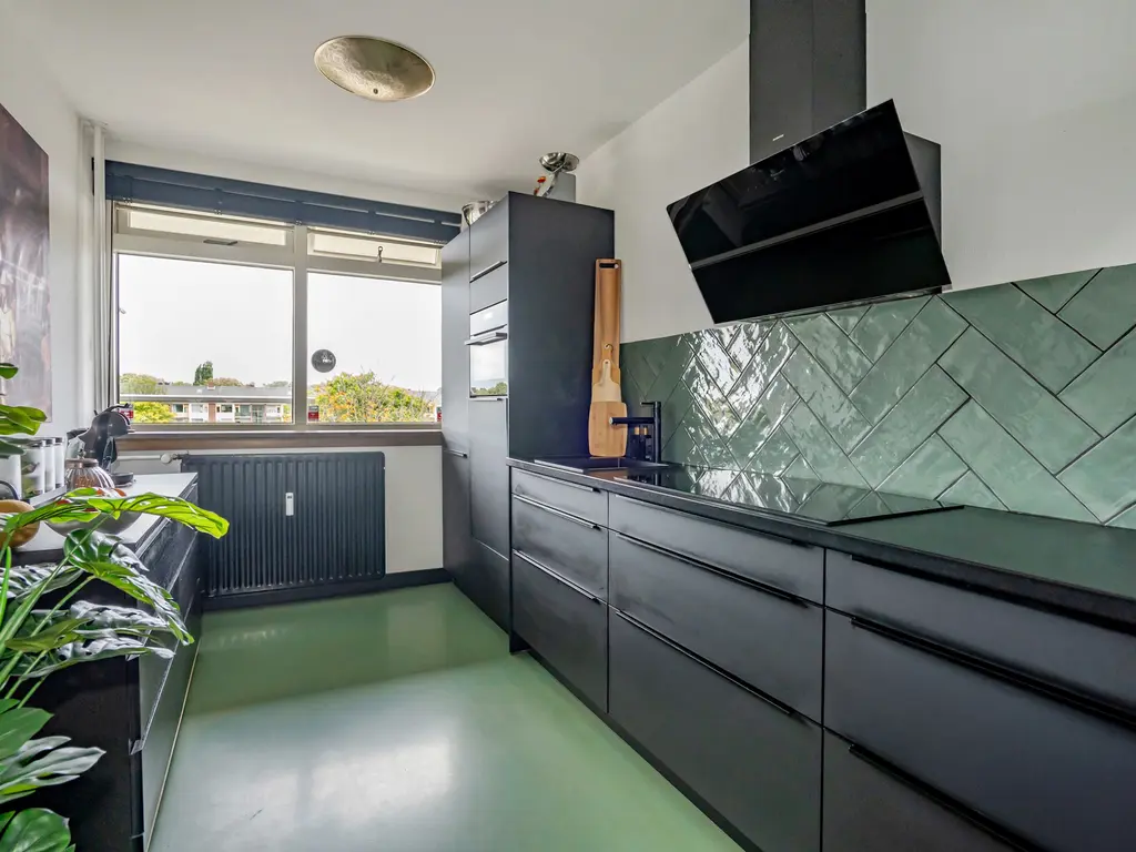Steenvoordelaan 248, RIJSWIJK