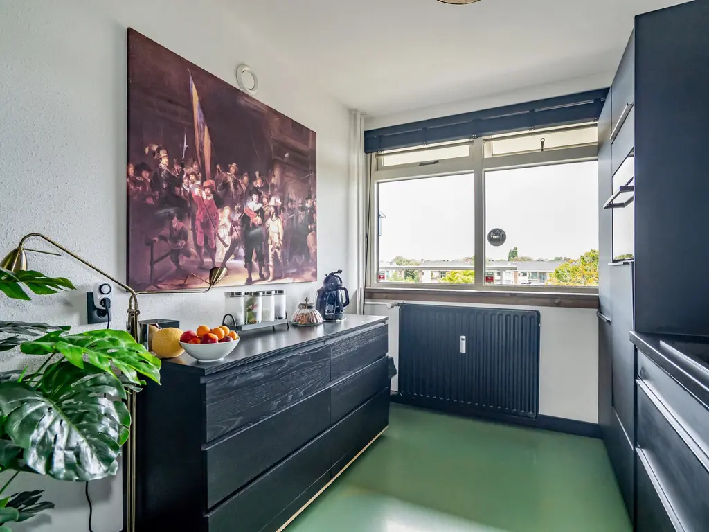 Steenvoordelaan 248, RIJSWIJK