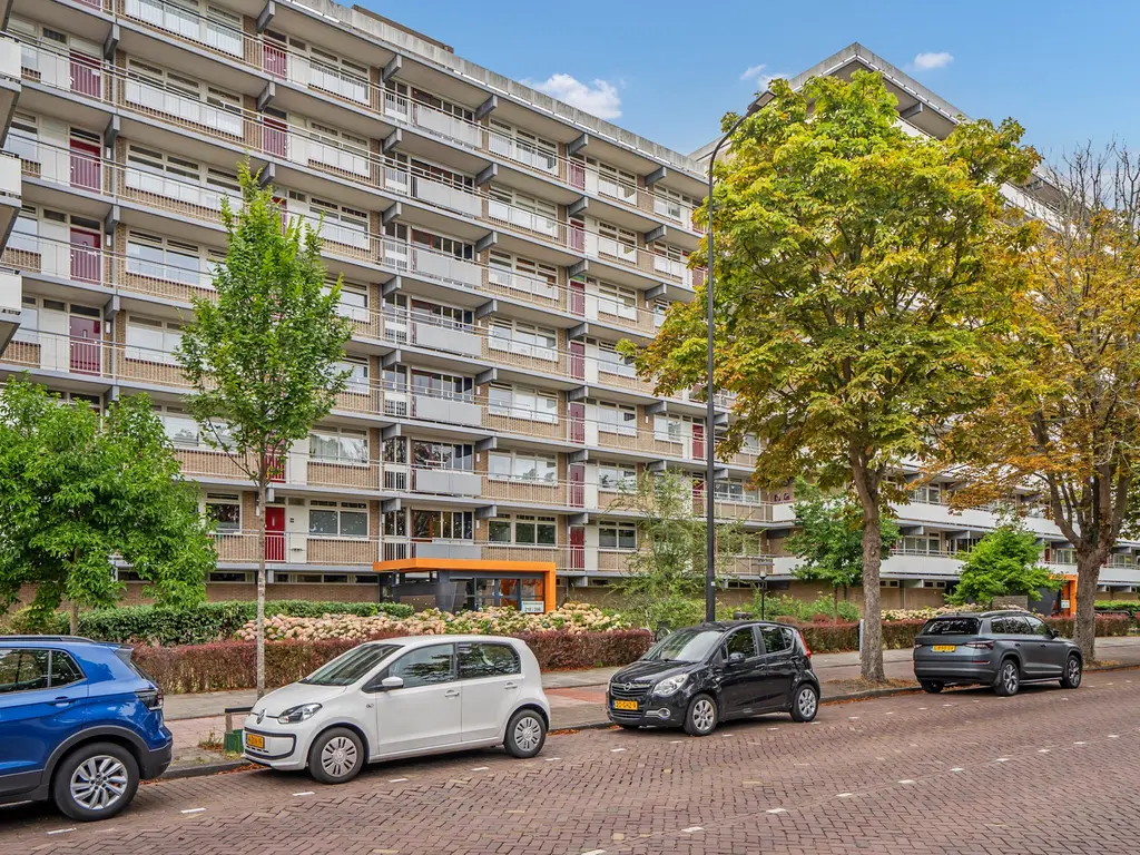 Steenvoordelaan 248, RIJSWIJK