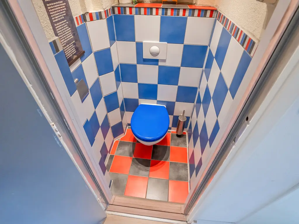 Generaal Spoorlaan 45, RIJSWIJK