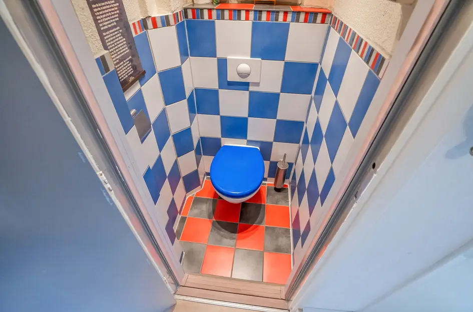 Generaal Spoorlaan 45