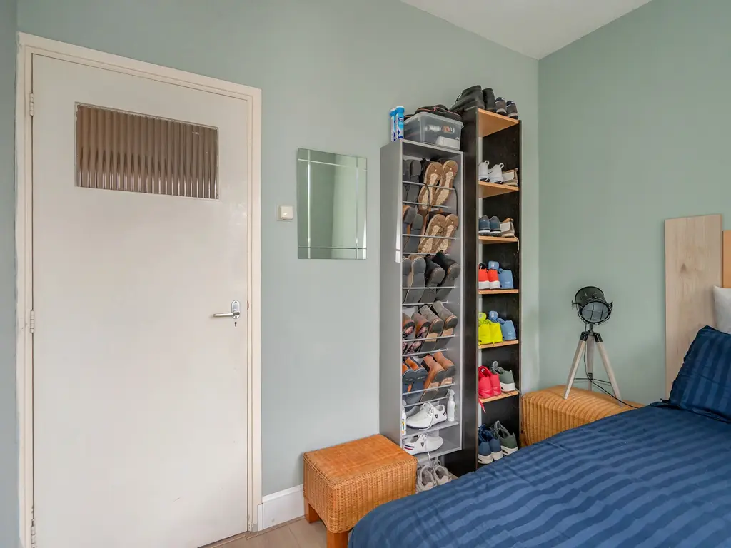 Generaal Spoorlaan 45, RIJSWIJK