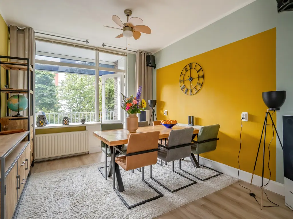 Generaal Spoorlaan 45, RIJSWIJK