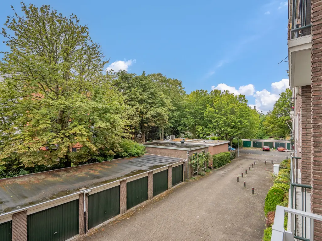 Generaal Spoorlaan 45, RIJSWIJK