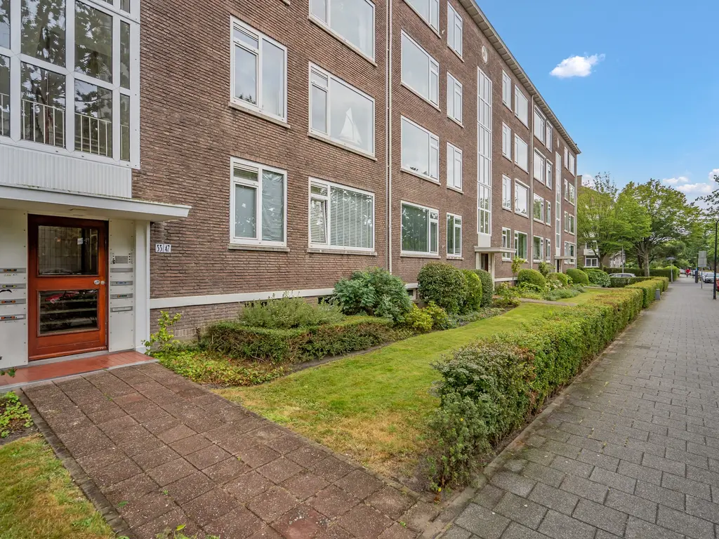 Generaal Spoorlaan 45, RIJSWIJK