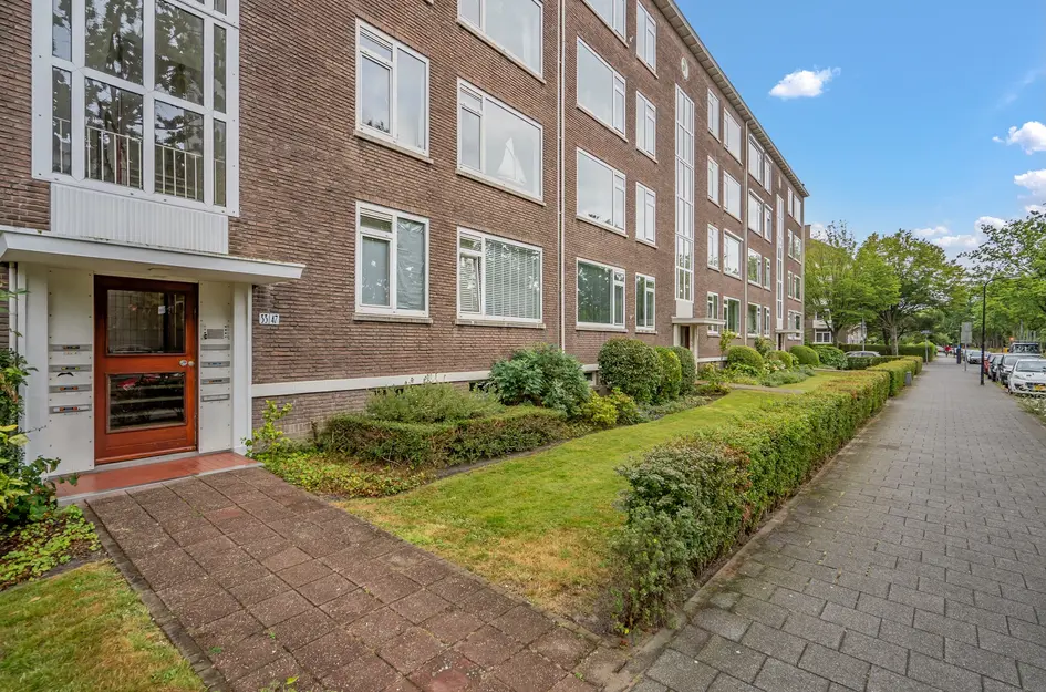 Generaal Spoorlaan 45