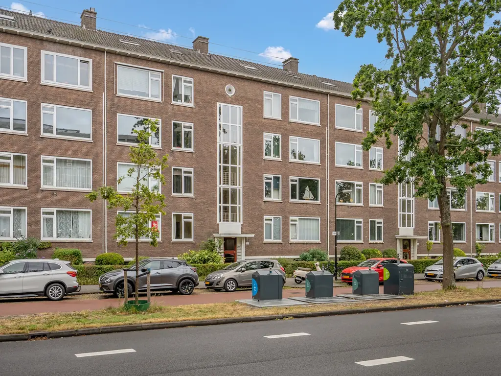 Generaal Spoorlaan 45, RIJSWIJK