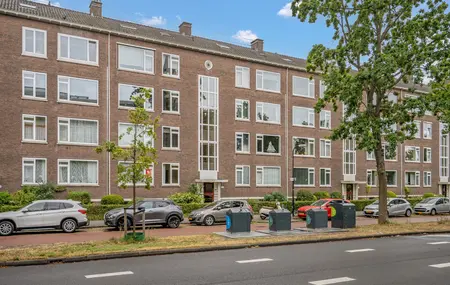 Generaal Spoorlaan 45, RIJSWIJK