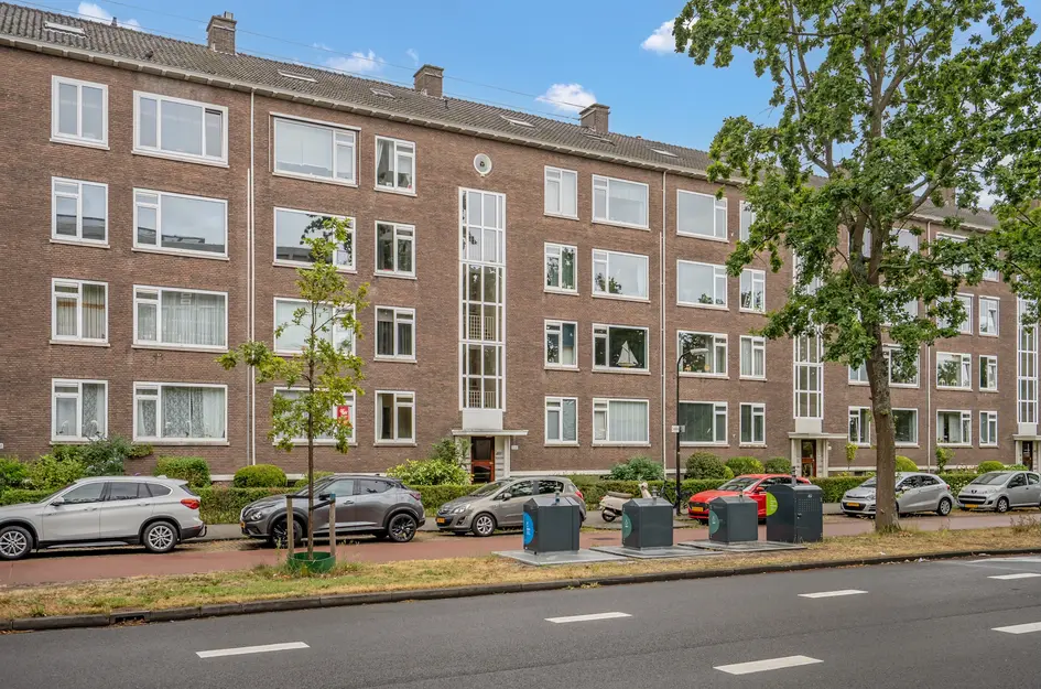 Generaal Spoorlaan 45