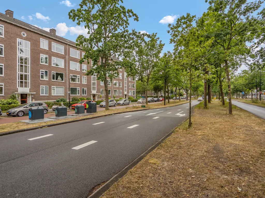Generaal Spoorlaan 45, RIJSWIJK