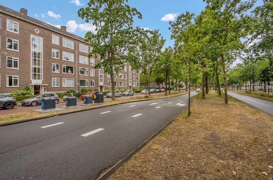 Generaal Spoorlaan 45