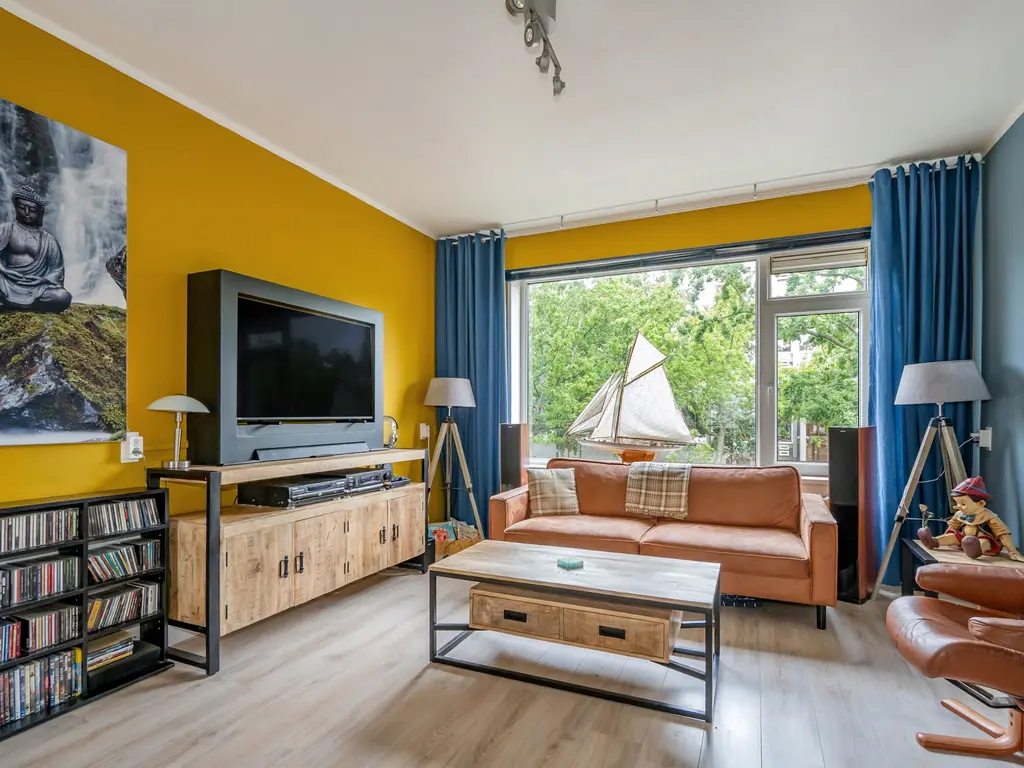 Generaal Spoorlaan 45, RIJSWIJK