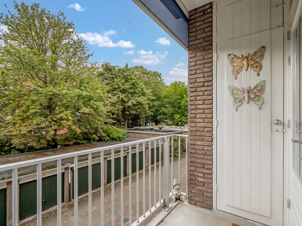 Generaal Spoorlaan 45, RIJSWIJK