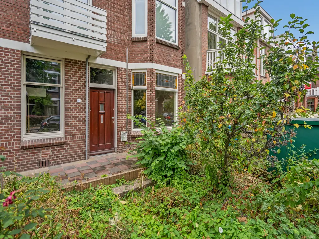 Verhagen Metmanstraat 64, Rijswijk