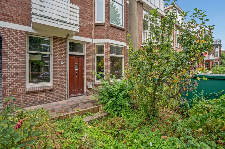 Verhagen Metmanstraat 64
