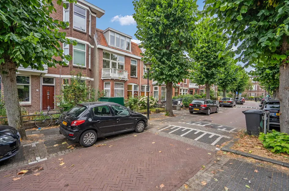 Verhagen Metmanstraat 64