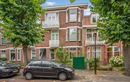 Verhagen Metmanstraat 64, Rijswijk