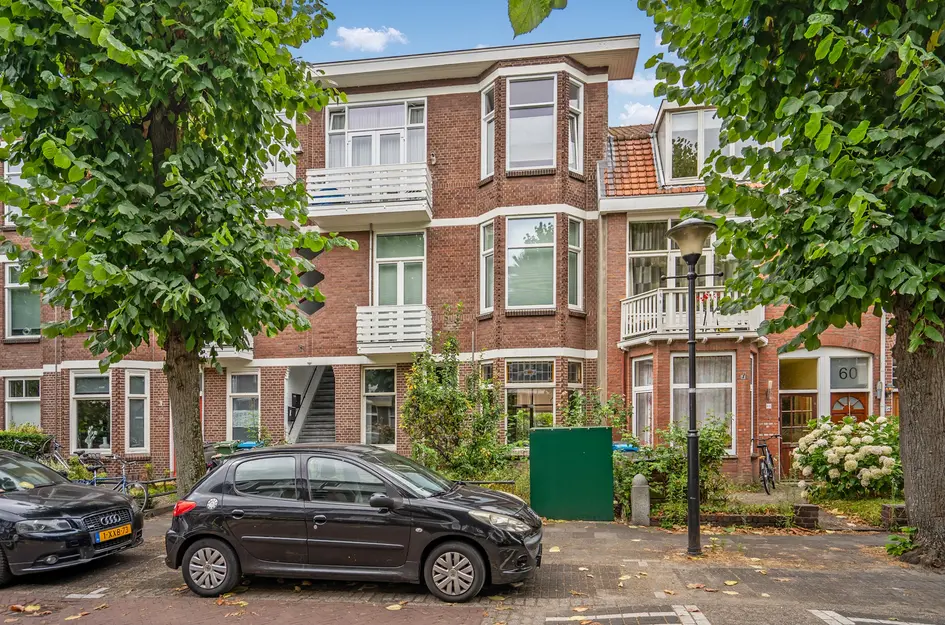 Verhagen Metmanstraat 64