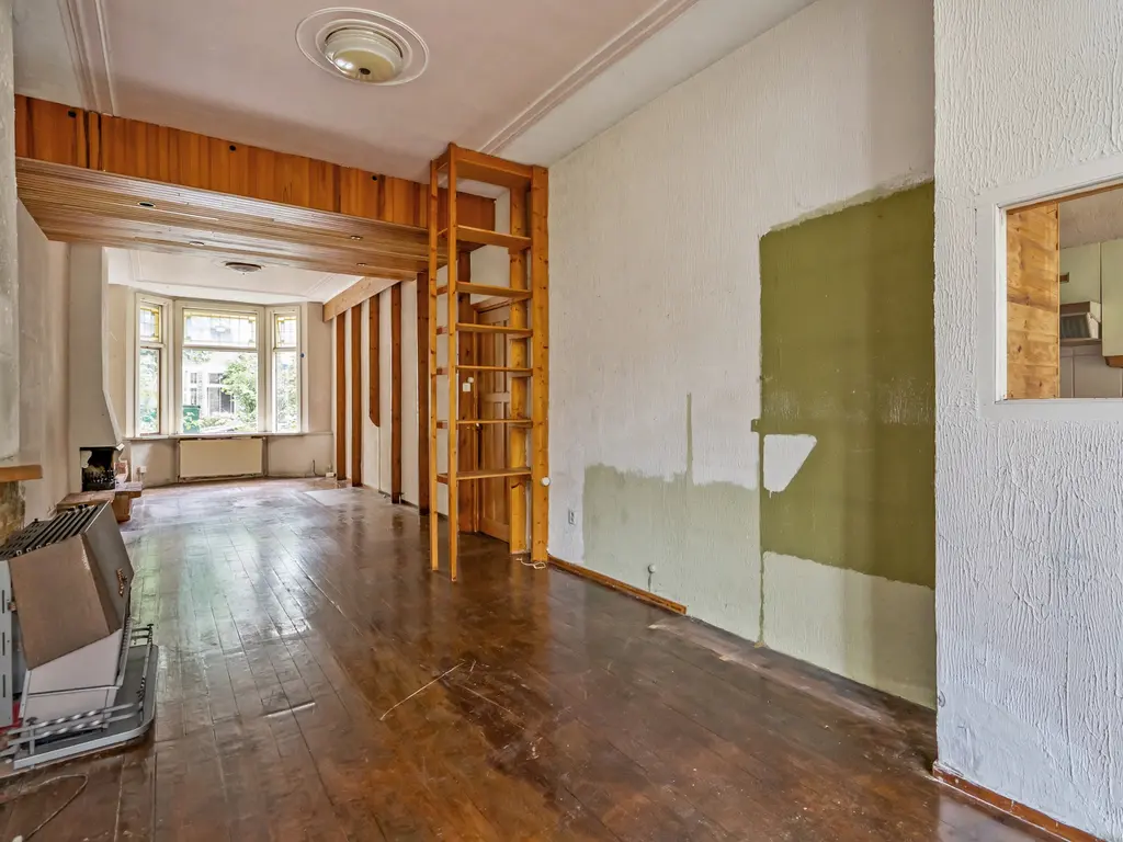 Verhagen Metmanstraat 64, Rijswijk