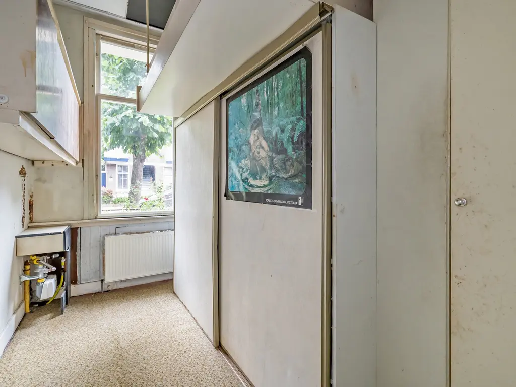 Verhagen Metmanstraat 64, Rijswijk