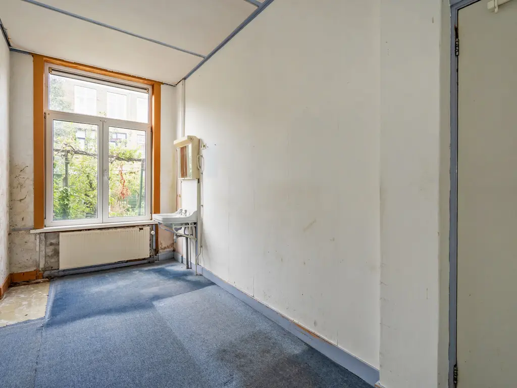 Verhagen Metmanstraat 64, Rijswijk