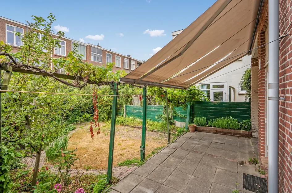 Verhagen Metmanstraat 64