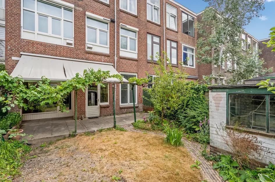 Verhagen Metmanstraat 64