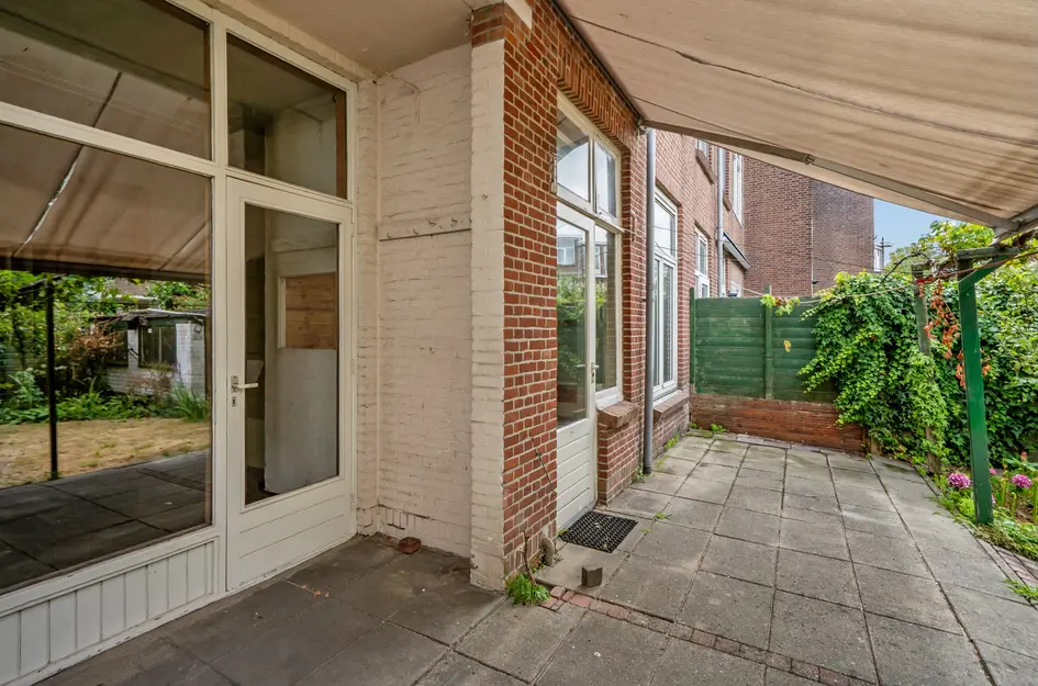 Verhagen Metmanstraat 64