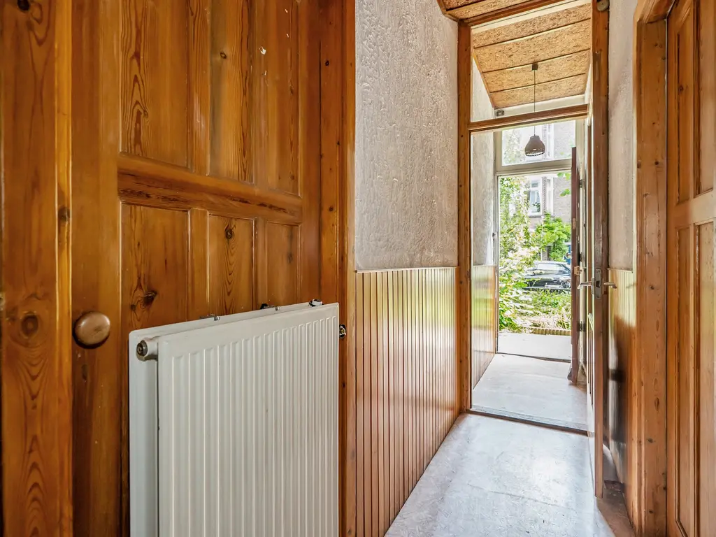 Verhagen Metmanstraat 64, Rijswijk