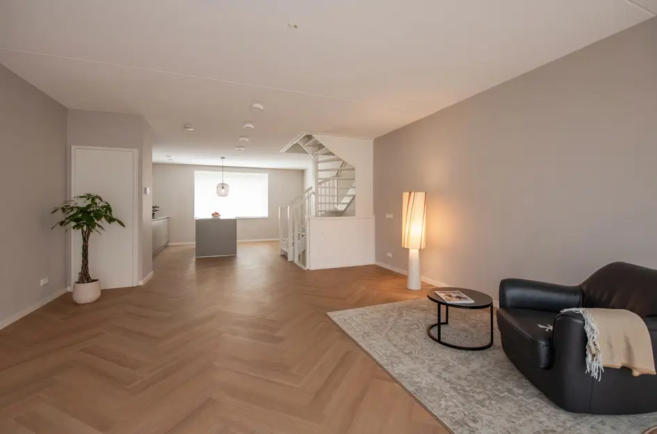 Landscheidingstraat 18