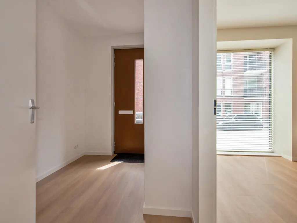Landscheidingstraat 18, LEIDSCHENDAM
